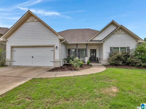 5142 Meadowcreek Ct, Bessemer, AL 35022