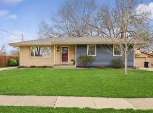 4020 64th St, Urbandale, IA 50322