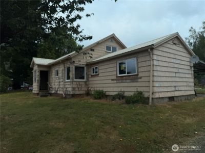 1507 Park Avenue, Raymond, WA, 98577