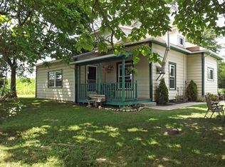 10461 Elam Rd, Vevay, IN 47043