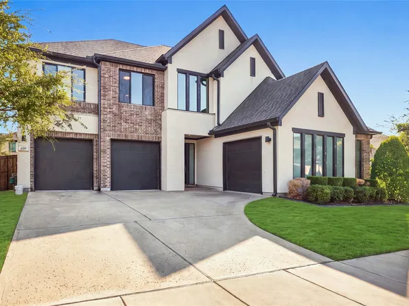 609 Lismore Dr, Frisco, TX 75036