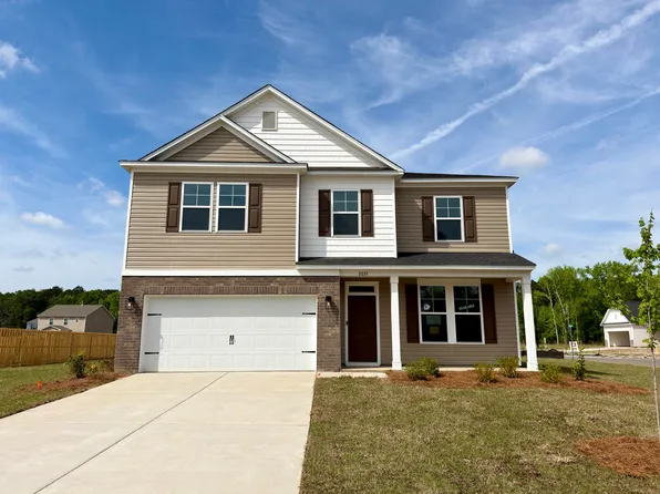 2635 Egypt St, Sumter, SC 29153