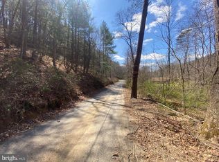 6 Section #7, Capon Bridge, WV 26711