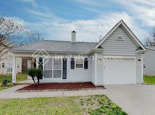 9821 Stephen Thompson Ln, Charlotte, NC 28213