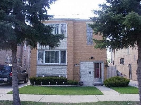 1st image of 4548 N Lockwood Ave #2
