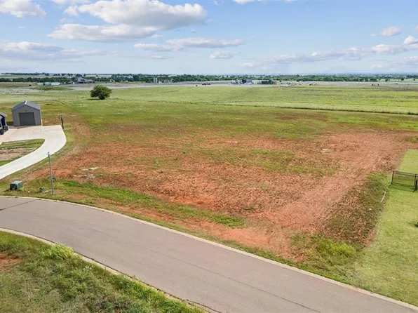 22866 Tuscan Estates Dr #5, Edmond, OK 73025