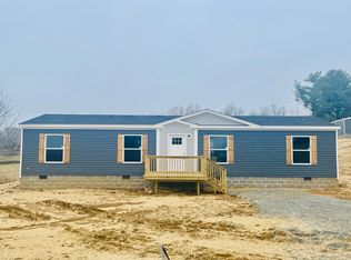 425 Greenleaf Dr, Campbellsville, KY 42718
