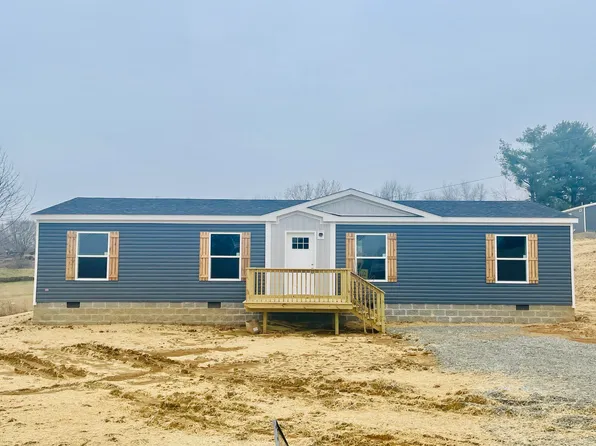425 Greenleaf Dr, Campbellsville, KY 42718