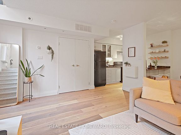 4th image of 34 Western Battery Rd #429