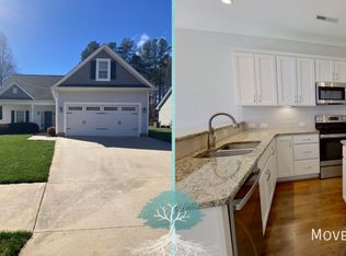 5623 Beaver Pond Trl, Pfafftown, NC 27040