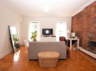 447 Bergen St APT 2F, Brooklyn, NY 11217