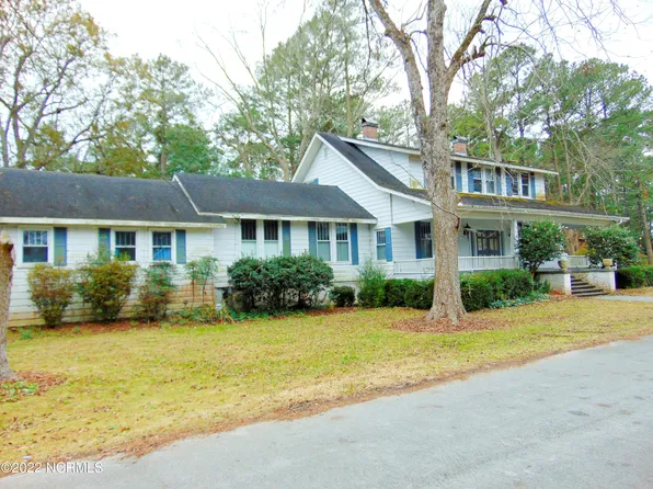 575 Pearl Street, Aurora, NC 27806