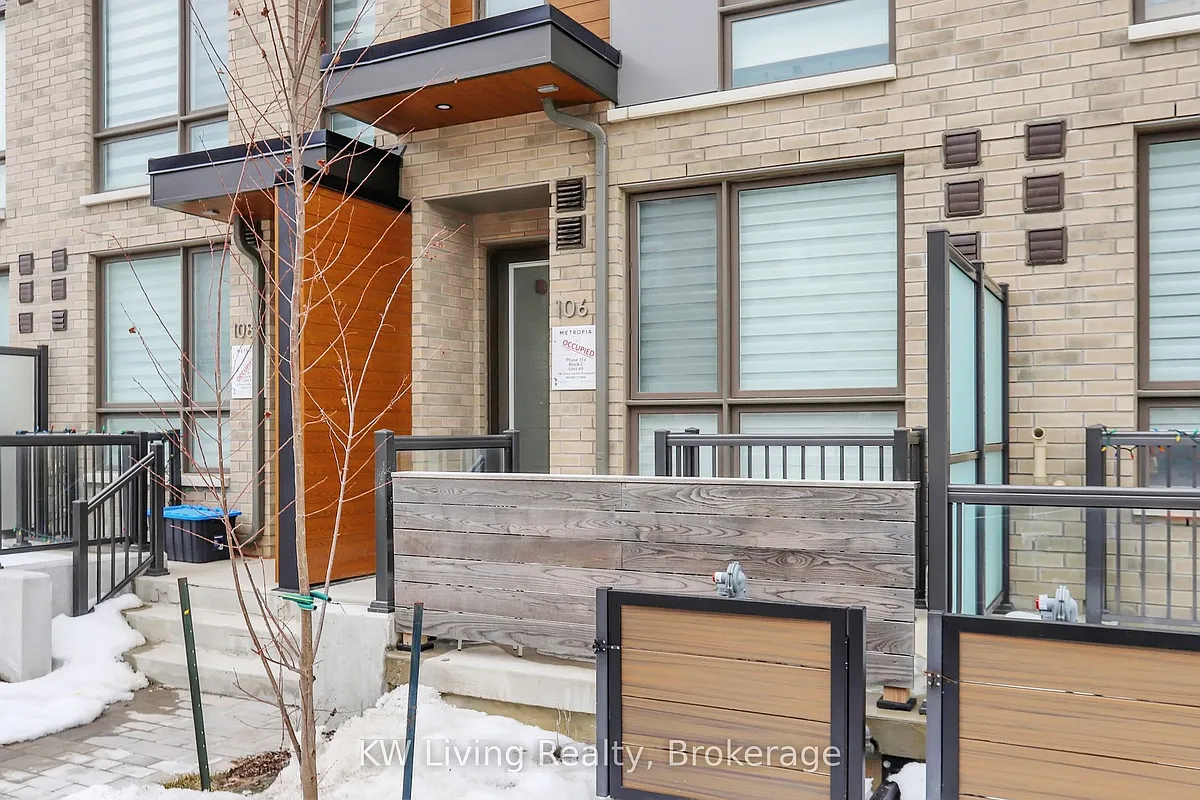 Building Photo - 106 Green Gardens Blvd #B
