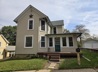 107 N Strickler Ave, Mount Carroll, IL 61053