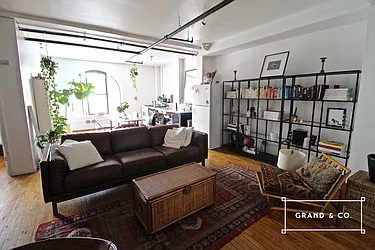 Rented by Grand & Co.