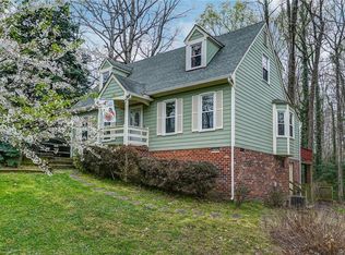 8330 Lyndale Dr, Richmond, VA 23235