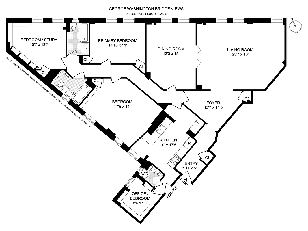 floor plan 3