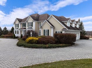 47 Fairmount Rd W, Califon, NJ 07830