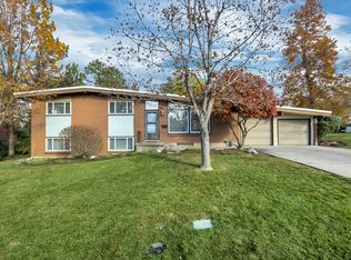 2961 E Bonnie Brae Ave, Salt Lake City, UT 84124