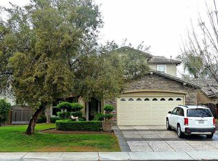 11818 Grecian Laurel Dr, Bakersfield, CA 93311