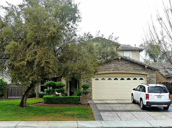 11818 Grecian Laurel Dr, Bakersfield, CA 93311