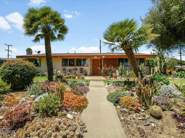 429 N Poppy St, Lompoc, CA 93436