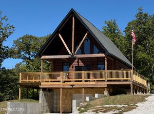 386 Higby Pvt Rd, Robbins, TN 37852
