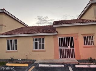 342 NW 114th Ave #9-103, Sweetwater, FL 33172