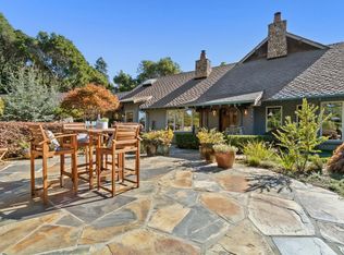 625 Quail Run Rd, Aptos, CA 95003