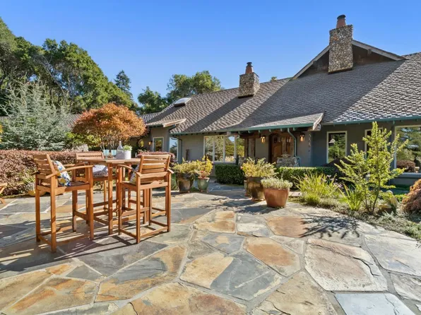 625 Quail Run Rd, Aptos, CA 95003