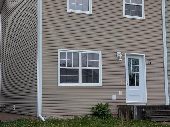 77 Westridge Cres, Charlottetown, PE C1A 8P2