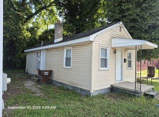 (Undisclosed Address), Cambridge, MD 21613