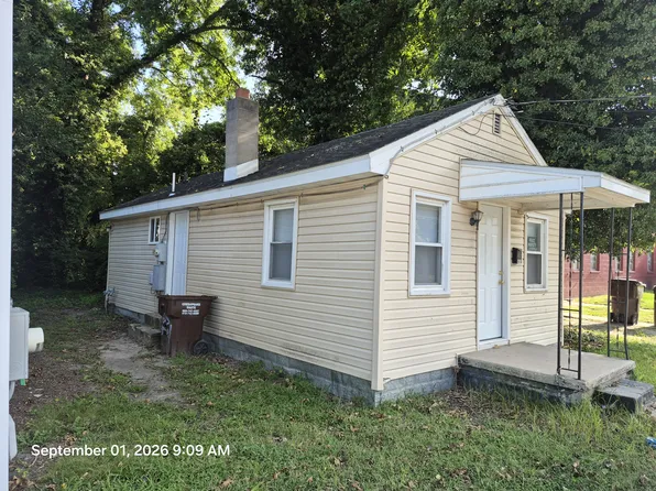 (undisclosed Address), Cambridge, MD 21613