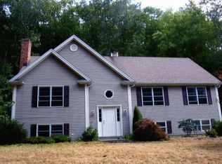 46 Squash Hollow Rd, New Milford, CT 06776