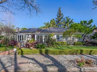 1299 Glenwood Ave, San Jose, CA