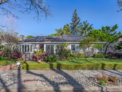 1299 Glenwood Ave, San Jose, CA, 95125