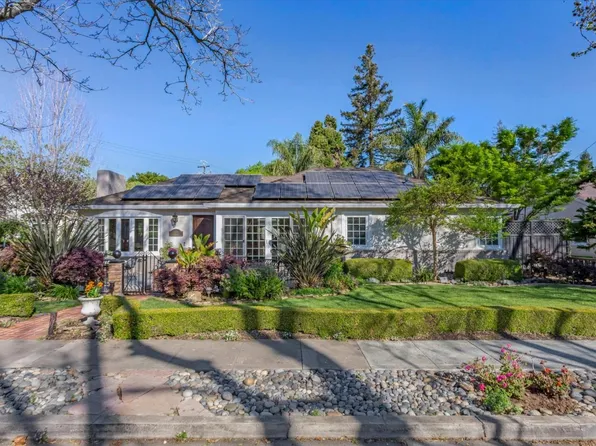 1299 Glenwood Ave, San Jose, CA 95125