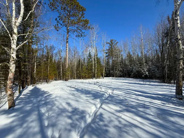 72 E Central Lakes Rd Lot B, Eveleth, MN 55734