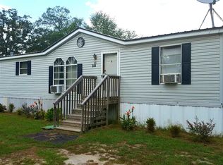 344 Truex Rd, Leesville, SC 29070