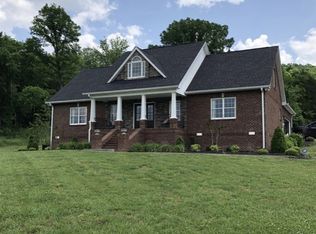 5 Thompson Hollow Ln, Carthage, TN 37030