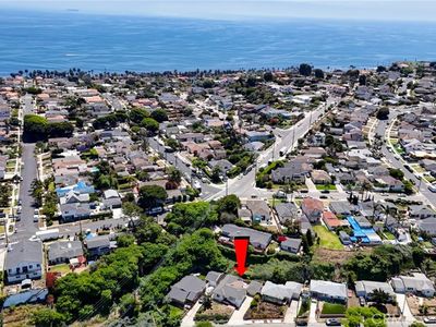 2741 S Walker Ave, San Pedro, CA, 90731