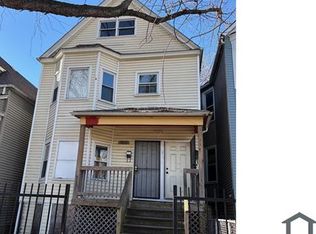 8022 S Escanaba Ave #2, Chicago, IL 60617