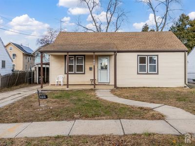 299 Howard St, New Brunswick, NJ, 08901