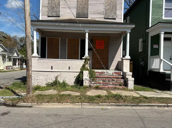 718 W 38th St, Savannah, GA 31415