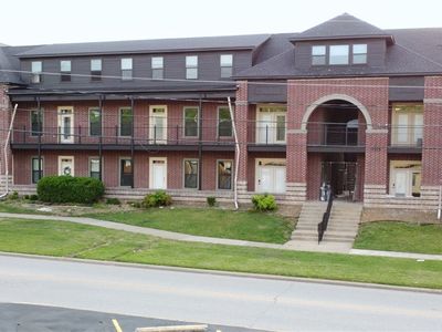 1115 N Leverett Ave APT 106, Fayetteville, AR, 72703