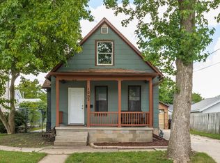 1003 S Oak St, Bloomington, IL