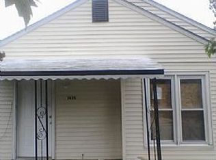 3455 Orchard Ave, Indianapolis, IN