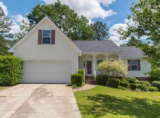 409 Waterville Dr, Columbia, SC 29229