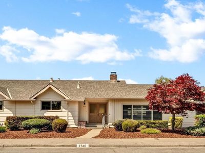 3725 Evergreen Road, Santa Rosa, CA, 95405