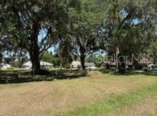 0 River Oak Dr #18, Fort Meade, FL 33841